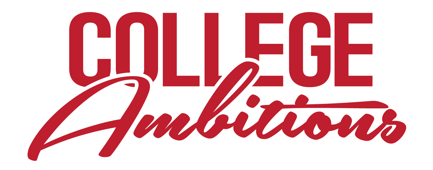 College Ambitions Logo